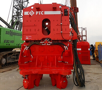 PTC 120HD